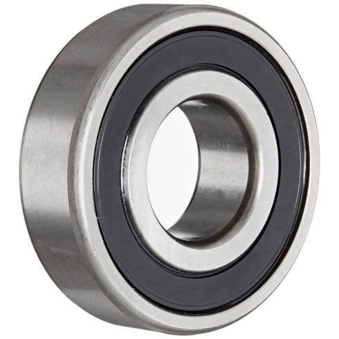 Подшипник шариковый NSK 1200 30x10x9 мм