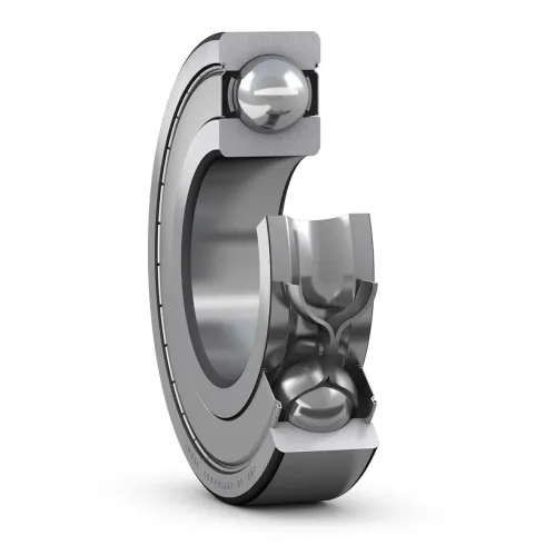 Подшипник шариковый SKF 638/8-2Z 16x8x6 мм