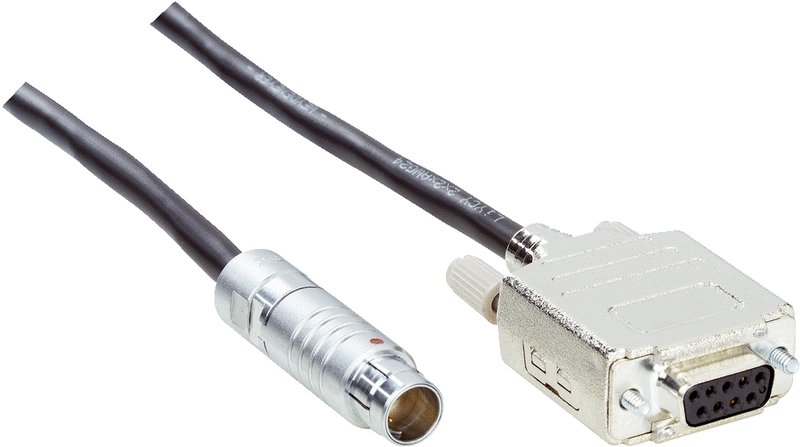 Соединительный кабель SICK YM2Z1B-080XXXFDSA9