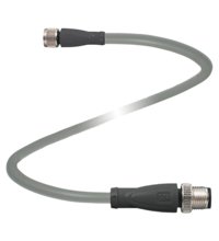 Соединительный кабель Pepperl Fuchs V3-GM-10M-PUR-V11-G
