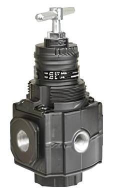 Регулятор давления Norgren Excelon R74G-4GT-RSN