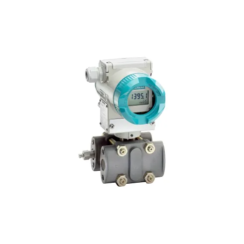 Преобразователь давления измерительный SITRANS P DS III для абсолютного давления Siemens 7MF4333-1FA02-1AA1