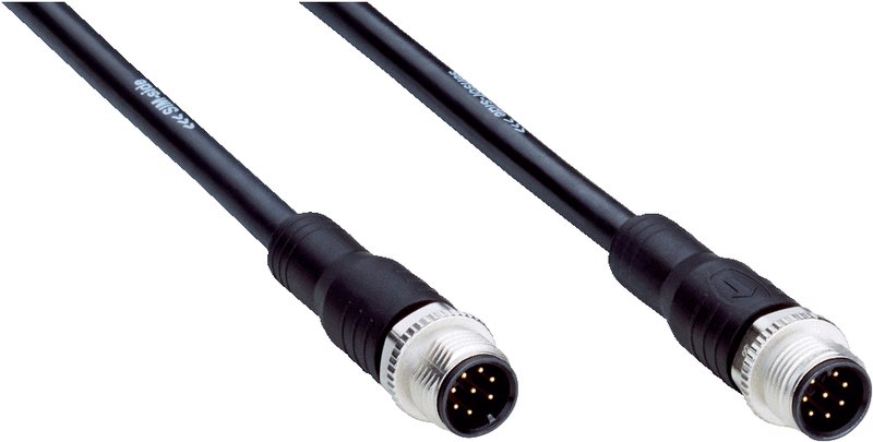 Соединительный кабель SICK YM2Z15-050XXXF2Z1B