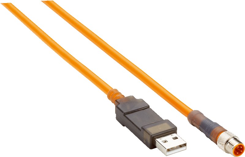 Соединительный кабель SICK DSL-8U04G10M025KM1