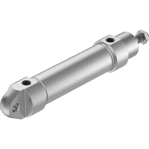 Круглый пневмоцилиндр Festo CRDSNU-B-40-125-PPS-A-MG-A1