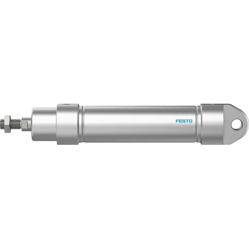 Круглый пневмоцилиндр Festo CRDSNU-B-40-125-PPS-A-MG-A1
