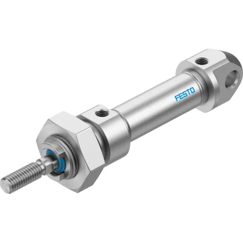 Круглый пневмоцилиндр Festo CRDSNU-12-10-P-A