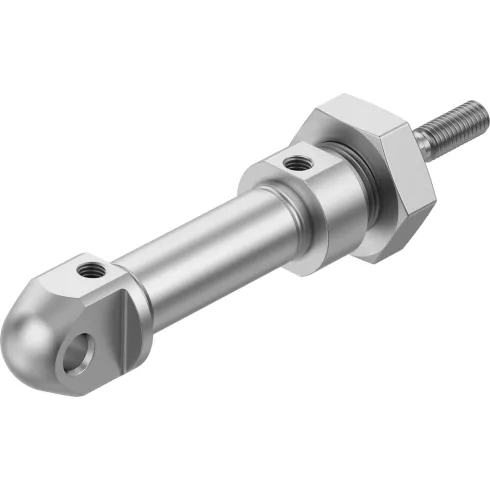 Круглый пневмоцилиндр Festo CRDSNU-12-10-P-A