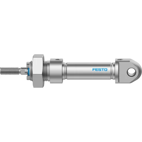 Круглый пневмоцилиндр Festo CRDSNU-12-10-P-A