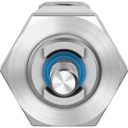 Круглый пневмоцилиндр Festo CRDSNU-12-10-P-A