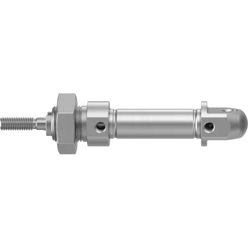 Круглый пневмоцилиндр Festo CRDSNU-12-10-P-A