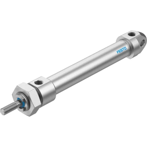 Круглый пневмоцилиндр Festo CRDSNU-20-100-P-A