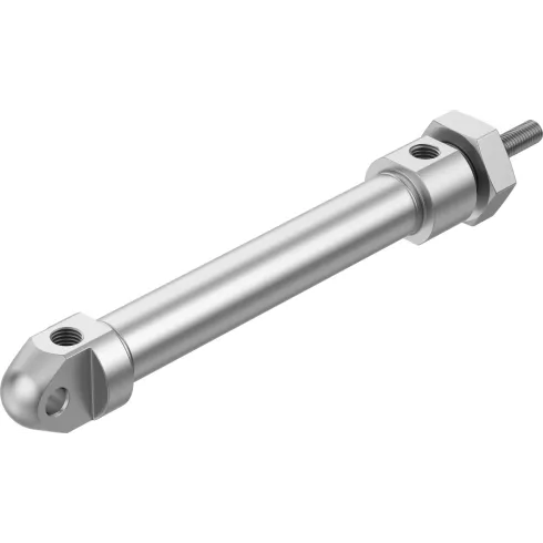 Круглый пневмоцилиндр Festo CRDSNU-20-100-P-A