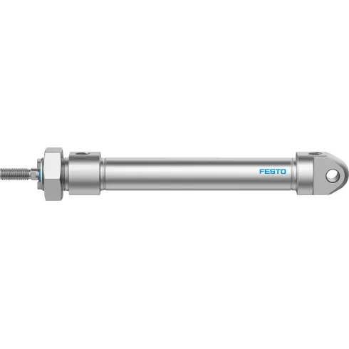 Круглый пневмоцилиндр Festo CRDSNU-20-100-P-A
