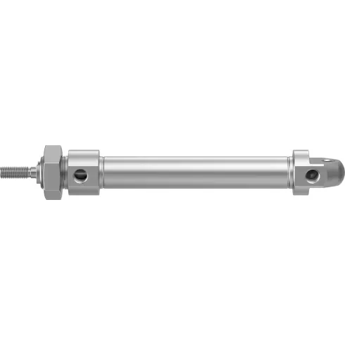 Круглый пневмоцилиндр Festo CRDSNU-20-100-P-A