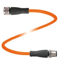 Соединительный кабель Pepperl Fuchs V1-G-OR3M-POC-V1-G