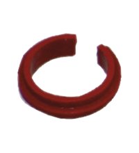 Соединительный кабель Pepperl Fuchs V1-MARKING-RING-RED