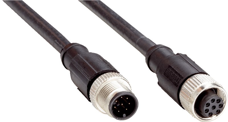 Соединительный кабель SICK DSL-1208-G05MAC