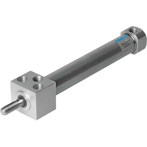 Круглый пневмоцилиндр Festo DSAH-32-PPV