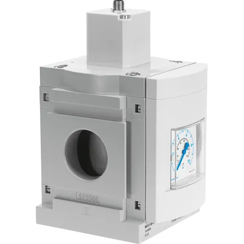 Регулятор давления Festo MS12-LR-G-PE6