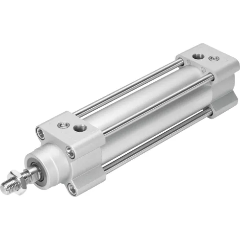 Стандартный пневмоцилиндр Festo DSBG-Q-32-170-PPVA