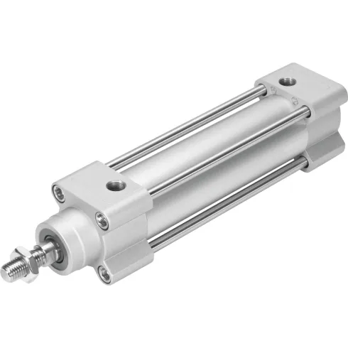 Стандартный пневмоцилиндр Festo DSBG-32-500-PPSA-N3