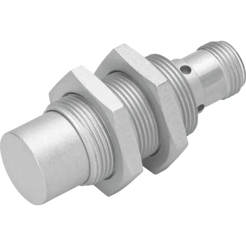 Датчик положения Festo SIEF-M18B-PS-S-L-WA