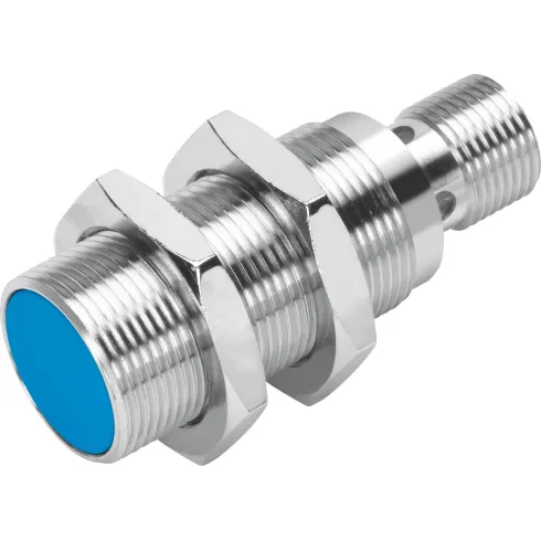 Датчик положения Festo SIEN-M18B-NS-S-L
