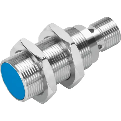 Датчик положения Festo SIEH-M18B-NO-S-L