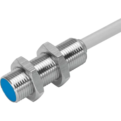 Датчик положения Festo SIEN-M12B-NO-K-L