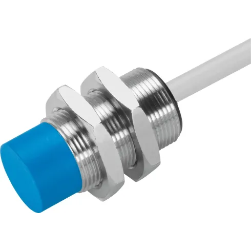 Датчик положения Festo SIEN-M18NB-NO-K-L