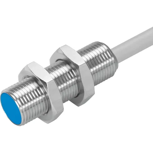 Датчик положения Festo SIEH-M12B-PS-K-L-CR