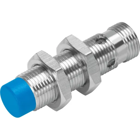 Датчик положения Festo SIEN-M12NB-NO-S-L