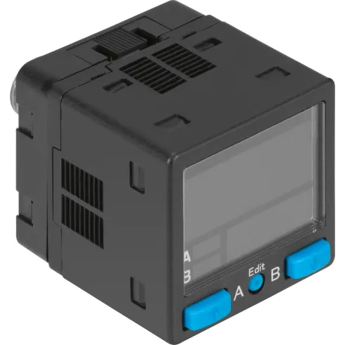 Датчик давления Festo SPAB-B2R-G18-2N-L1