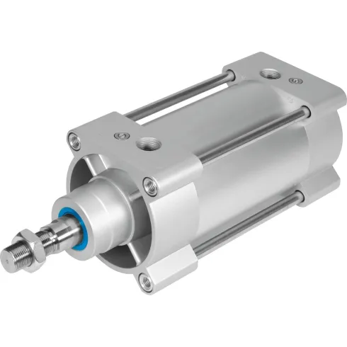 Стандартный пневмоцилиндр Festo DSBG-80-50-PPVA-N3