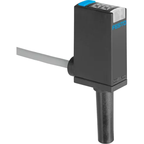 Датчик давления Festo SPAE-V1R-S4-PNLK-2.5K