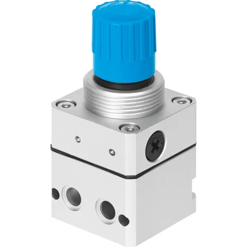 Регулятор давления прецизионный Festo LRP-7.0-6
