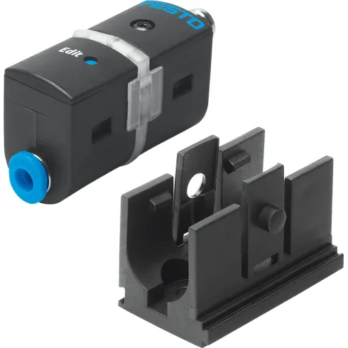 Реле давления Festo SDE5-D10-NF-Q6E-V-M8