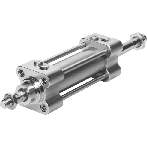 Стандартный пневмоцилиндр Festo CRDNG-100-PPV-A-S2