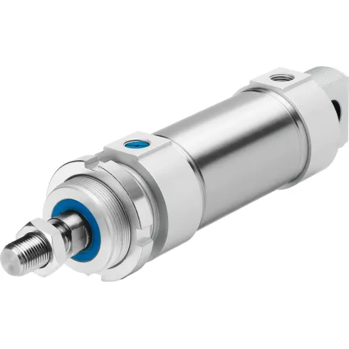Круглый пневмоцилиндр Festo ESNU-40-10-P