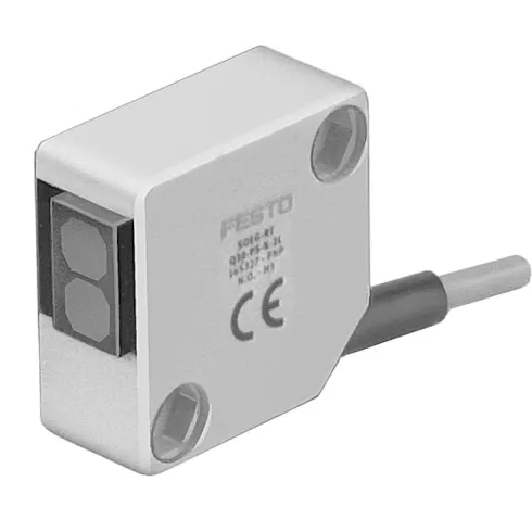 Индуктивный выключатель Teko ISB A4B-43P-5-LZ