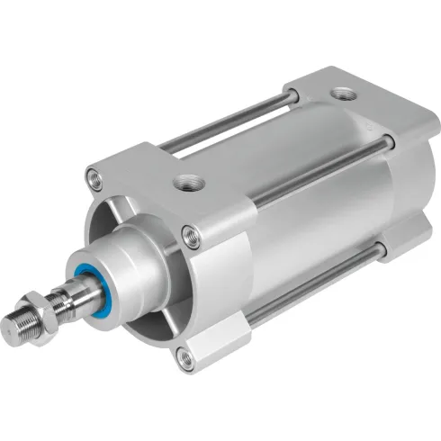 Стандартный пневмоцилиндр Festo DSBG-125-250-PPSA-N3