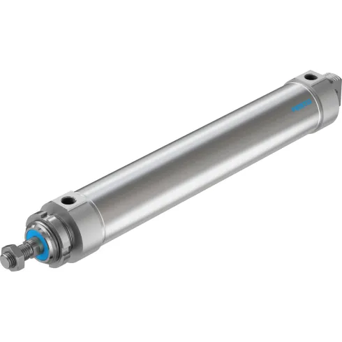 Круглый пневмоцилиндр Festo DSNU-63-320-P-A