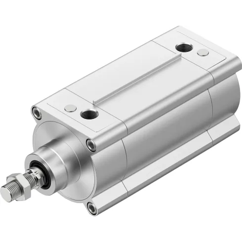Стандартный пневмоцилиндр Festo DSBF-C-125-320-PPSA-N3-R