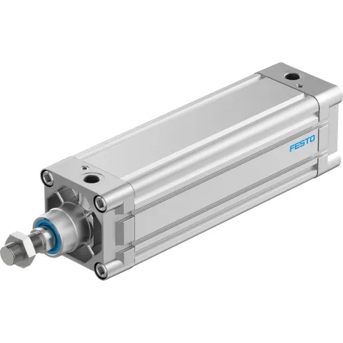 Стандартный пневмоцилиндр Festo DNC-100-400-PPV