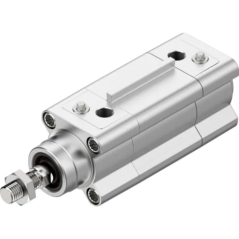 Стандартный пневмоцилиндр Festo DSBF-C-40-250-PPVA-N3-R