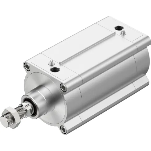 Стандартный пневмоцилиндр Festo DSBF-C-125-50-PPVA-N3-R
