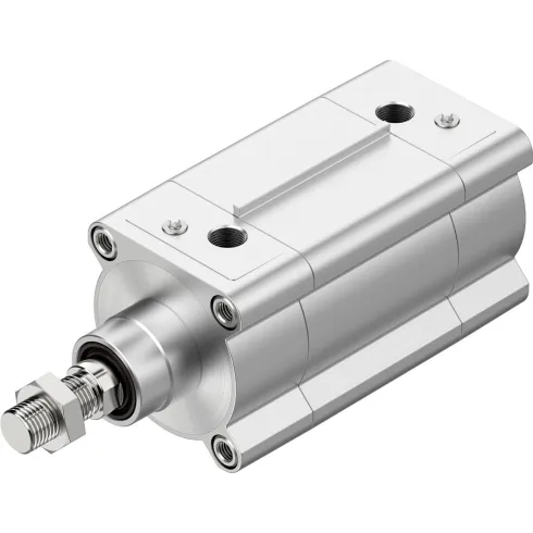 Стандартный пневмоцилиндр Festo DSBF-C-80-320-PPVA-N3-R
