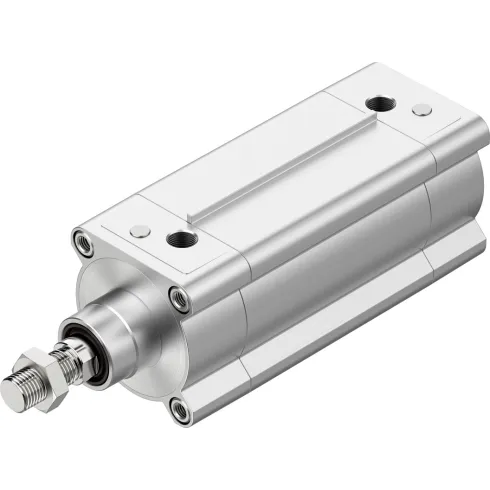 Стандартный пневмоцилиндр Festo DSBF-C-80-80-PPSA-N3-R