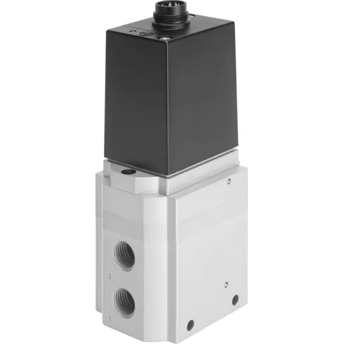 Пропорциональный регулятор давления Festo MPPE-3-1/2-6-010-B
